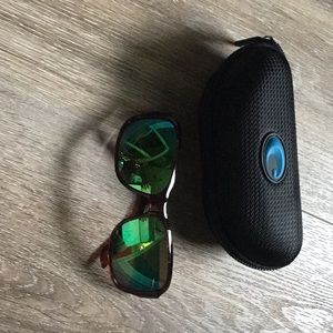 Costa sunglasses